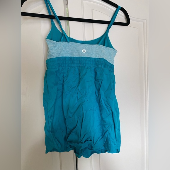 Lululemon tank - Picture 2 of 2